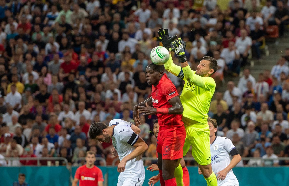 Mihai Stoica, despre prețurile biletelor, care au ținut oamenii departe de stadion: „Nu e normal să trag la răspundere omul care ne plătește” + Cei 2 fotbaliști lăudați: „Extraordinar!”