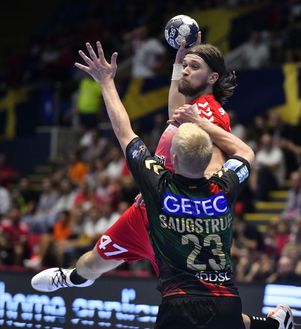 Dinamo - Magdeburg, începutul unei noi aventuri în Liga Campionilor