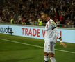 Ce au găsit la Chișinău vedetele Ronaldo, Casemiro și Varane » Pregătiri speciale pentru marele meci programat diseară