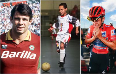 Sebastiano Nela și lupta fără sfârșit. Antony, din „Micul Iad” în „Teatrul Viselor” + Remco Evenepoel, revelația din ciclism care ar fi putut scrie istorie în fotbal