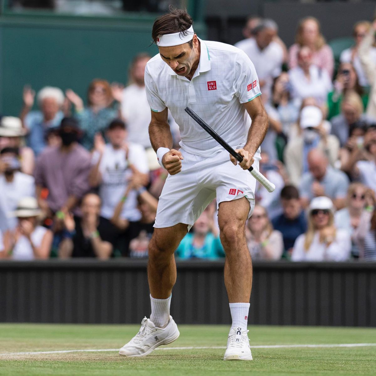 Uriașul Roger Federer și-a anunțat retragerea din tenis