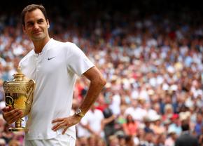 Doar Țiriac e mai bogat decât Federer! Suma fabuloasă obținută de Roger din tenis și contractele de publicitate