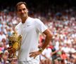 Roger Federer (41 de ani) a anunțat că se retrage din tenisdupă Laver Cup, turneu care se dispută la Londra, în perioada 23-25 septembrie. Elvețianul reprezintă un model financiar pentru sportul profesionist.