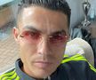 Imaginea publicată de Cristiano Ronaldo / Sursă foto: Facebook