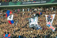 Efectul deciziei lui Gigi Becali » Stadionul nu s-a umplut la FCSB - Anderlecht, spre surprinderea belgienilor: „Ne așteptam la un infern”