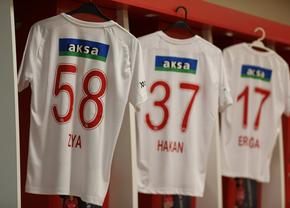 Situație rară înainte de CFR Cluj - Sivasspor: turcii nu au echipamentele de joc! Ce soluție au găsit