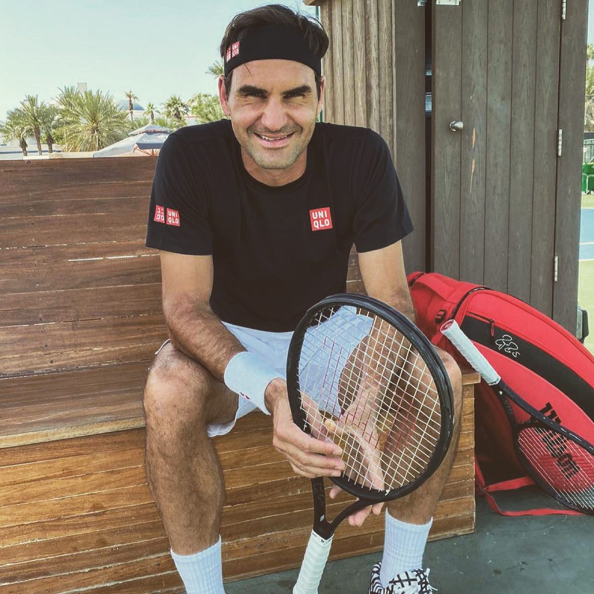 Uriașul Roger Federer și-a anunțat retragerea din tenis