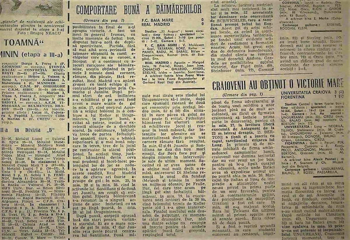 Fostul fundaș al Stelei reclamă, după 4 decenii, metodele abuzive ale lui Halagian: „Mare antrenor! Dar ca om, o coardă penală!”