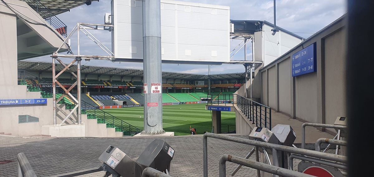 Ce au găsit la Chișinău vedetele Ronaldo, Casemiro și Varane » Pregătiri speciale pentru marele meci programat diseară