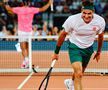 Uriașul Roger Federer și-a anunțat retragerea din tenis