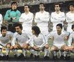 O echipă a Realului din stagiunea '82-'83 / FOTO Facebook