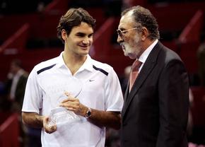 Ion Țiriac, reacție incredibilă după anunțul retragerii lui Federer: „Era și timpul! S-a retras de vreo 3-4 ani”