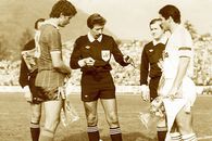 40 de ani de la cel mai şocant 0-0 din fotbalul românesc: Real Madrid n-a putut bate locul 9 din Divizia B!