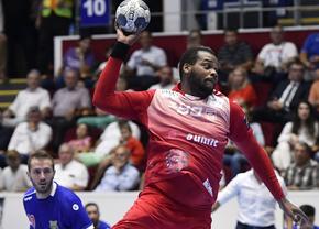 Dinamo - Magdeburg, începutul unei noi aventuri în Liga Campionilor » Egalitate la pauză