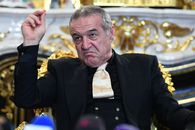 Gigi Becali are o cerință specială pentru fotbaliști, la returul cu Silkeborg: „Asta le spun”