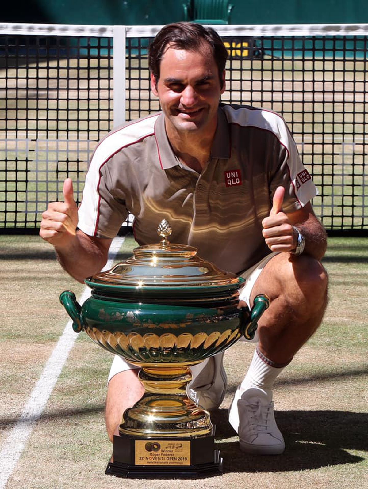 Legendarul Roger Federer și-a anunțat retragerea din tenis: „Va fi ultimul meu turneu. Mesajul corpului meu a fost clar”