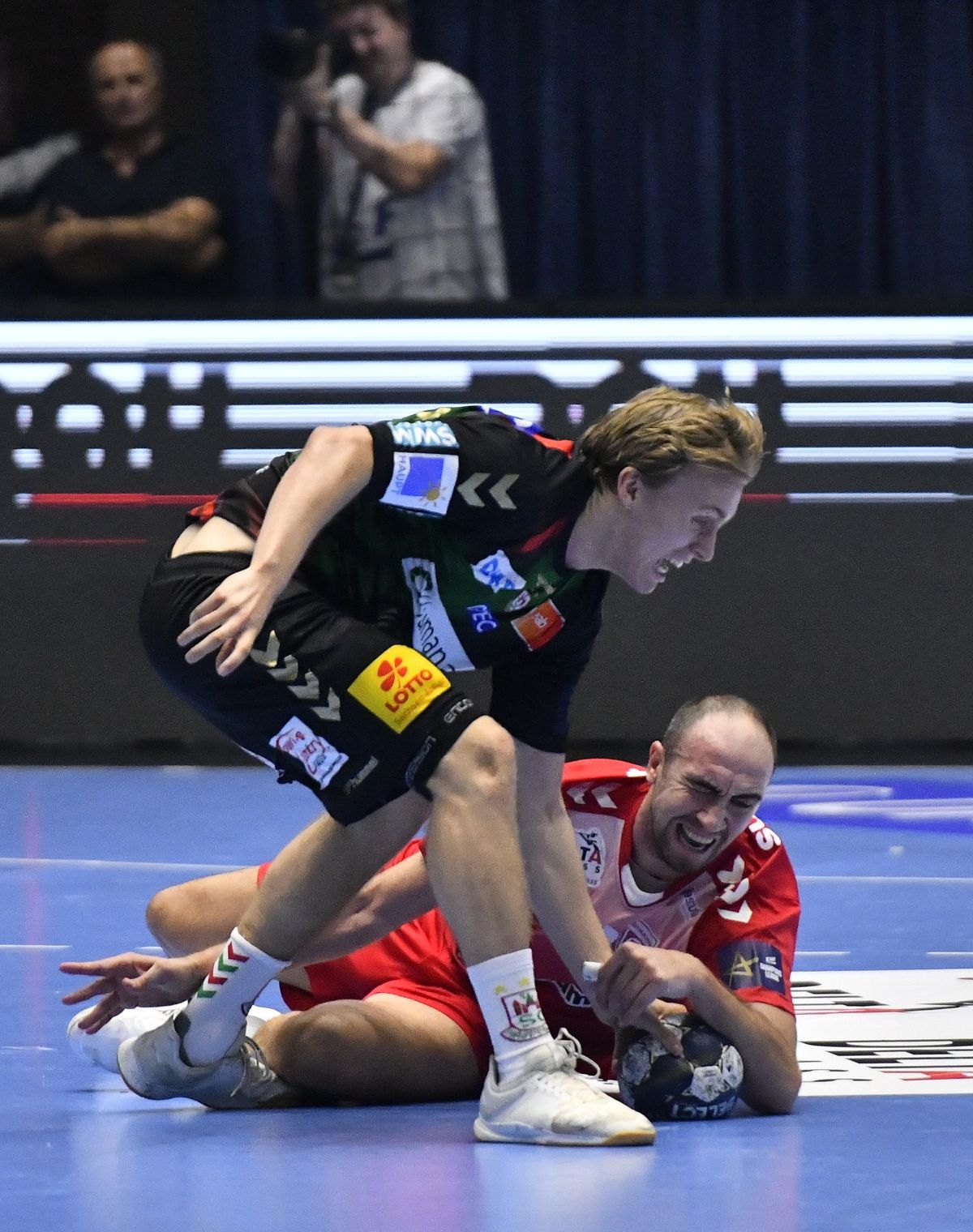 Dinamo - Magdeburg, începutul unei noi aventuri în Liga Campionilor