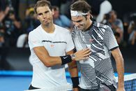 „Speram ca această zi să nu vină niciodată” » Mesajul înduioșător publicat de Rafael Nadal după anunțul retragerii lui Federer