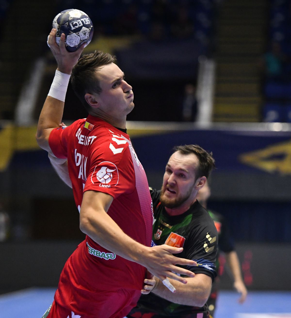 Dinamo, eșec la debutul în grupa A din Liga Campionilor » „Zidul” care a stat în calea elevilor lui Xavi Pascual