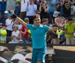 Uriașul Roger Federer și-a anunțat retragerea din tenis