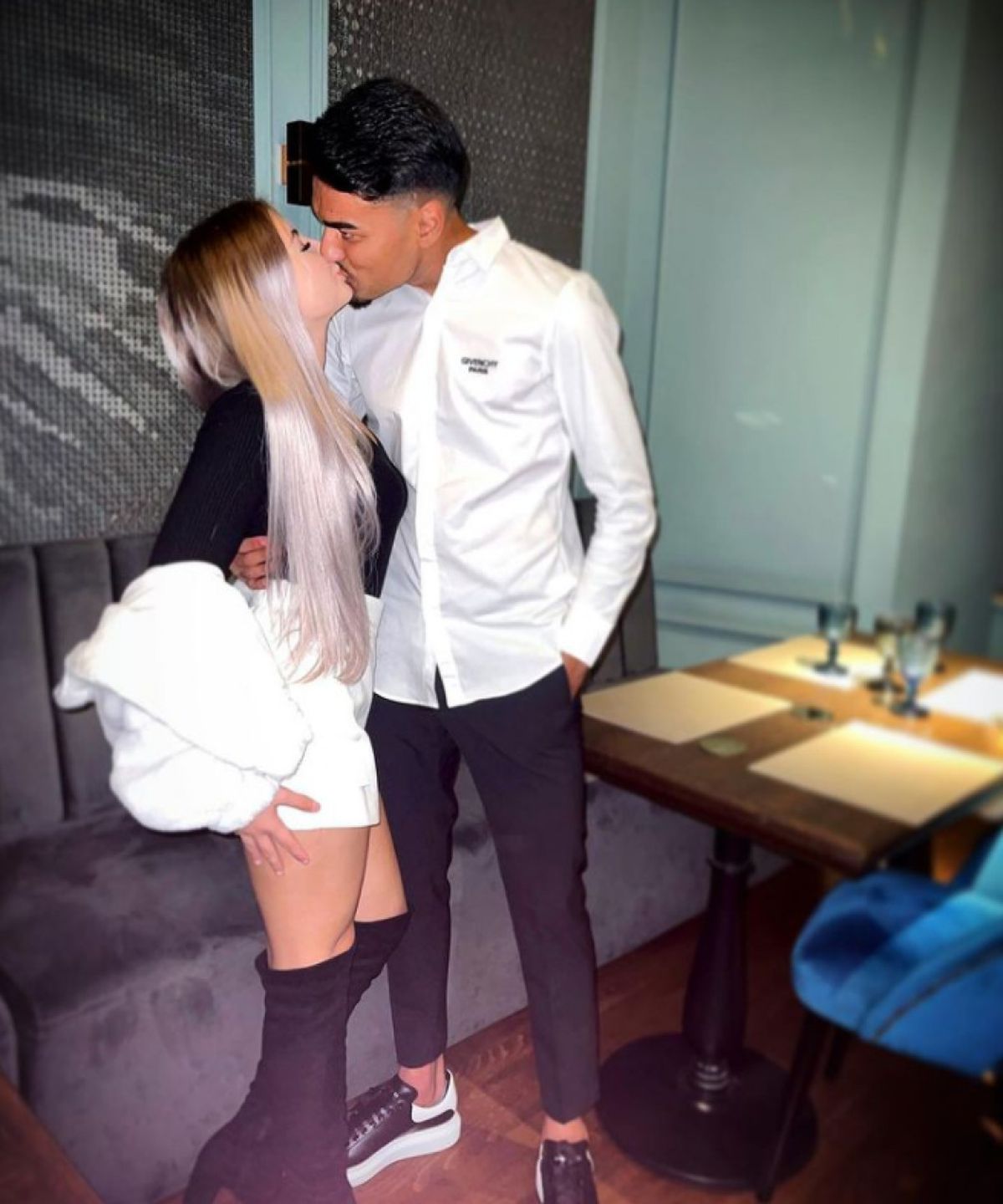 „Zorro” din Superligă, omul cerut la naționala lui Iordănescu, are o poveste de viață impresionantă: „O să arăt din ce în ce mai bine!”