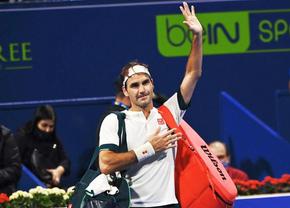 Legendarul Roger Federer și-a anunțat retragerea: „Va fi ultimul meu turneu. Mesajul corpului meu a fost clar”