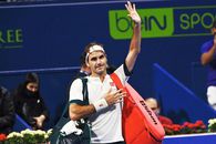 Legendarul Roger Federer și-a anunțat retragerea din tenis: „Va fi ultimul meu turneu. Mesajul corpului meu a fost clar”