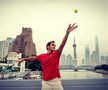 Doar Țiriac e mai bogat decât Federer! Suma fabuloasă obținută de Roger din tenis și contractele de publicitate