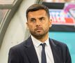 Nicolae Dică, antrenor FCSB // foto: Raed Krishan, GSP