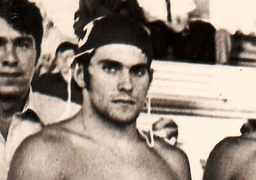 Dinu Popescu, 1971 Poloist român de legendă, interviu fără perdea: „Am bătut milițieni la Athenee Palace, puteam să fac pușcărie ca Sandu Boc, dar am scăpat cu un raport medico-legal falsificat”
