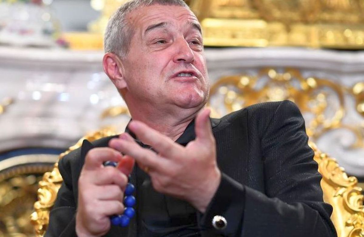 Ce scriu belgienii despre Gigi Becali: „El e proprietarul nebun al lui FCSB, fosta Steaua. Mai arogant și decât Donald Trump!”