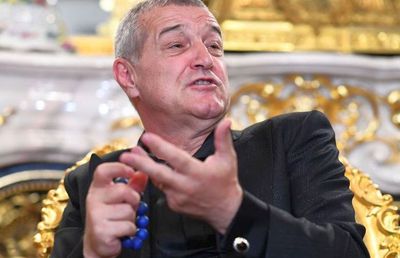Ce scriu belgienii despre Gigi Becali: „El e proprietarul nebun al lui FCSB, fosta Steaua. Mai arogant și decât Donald Trump!”