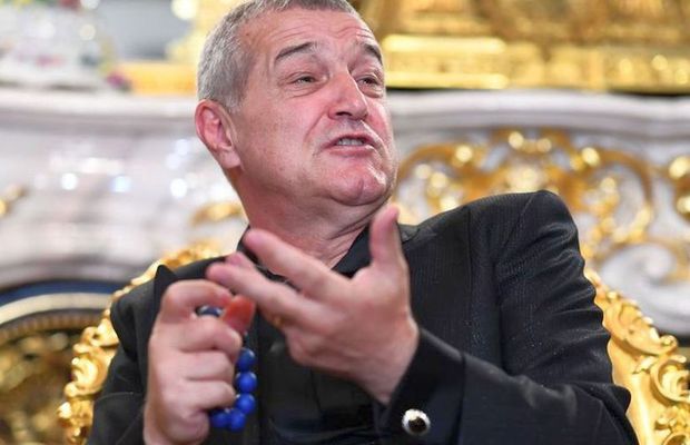 Ce scriu belgienii despre Gigi Becali: „El e proprietarul nebun al lui FCSB, fosta Steaua. Mai arogant și decât Donald Trump!”
