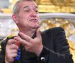 Gigi Becali / Sursă foto: GSP