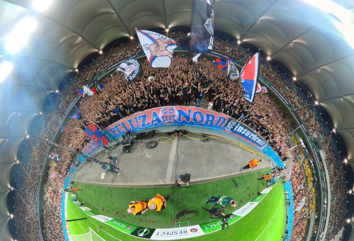 Mihai Stoica, despre prețurile biletelor, care au ținut oamenii departe de stadion: „Nu e normal să trag la răspundere omul care ne plătește” + Cei 2 fotbaliști lăudați: „Extraordinar!”