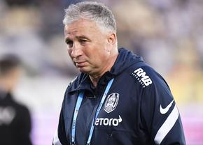 Varga l-a reconfirmat în funcție pe Petrescu, dar îl atacă din nou: „E nebun? Eu nu mă ocup de găinării” + Antrenorul din Italia cu care voia să-l înlocuiască