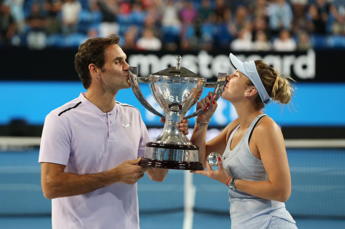 Uriașul Roger Federer și-a anunțat retragerea din tenis