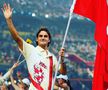 Doar Țiriac e mai bogat decât Federer! Suma fabuloasă obținută de Roger din tenis și contractele de publicitate
