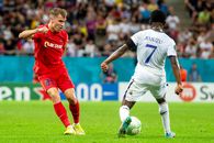 FCSB - Anderlecht 0-0 » Fără goluri pe Arena Națională, în primul meci acasă în grupele ECL pentru roș-albaștri