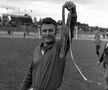În anii '70, Halagian a câștigat două titluri de campion cu FC Argeș ('72, '79)
FOTO Arhiva GSP