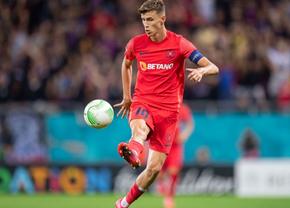 Octavian Popescu, făcut praf după un nou meci slab la FCSB: „E la pământ psihic! Face totul pe dos”