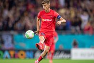 Octavian Popescu este gata să redevină starul lui FCSB » Ce promisiune le-a făcut fanilor