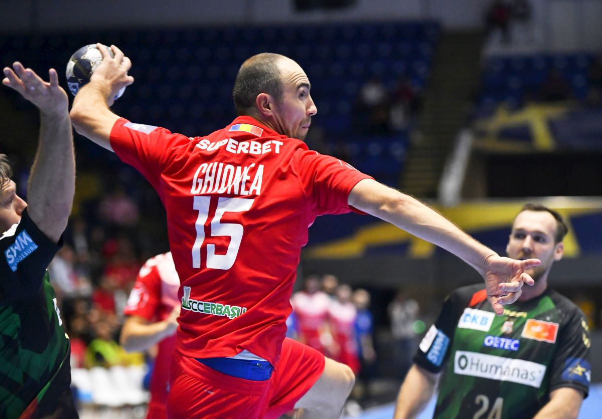 Dinamo, eșec la debutul în grupa A din Liga Campionilor » „Zidul” care a stat în calea elevilor lui Xavi Pascual