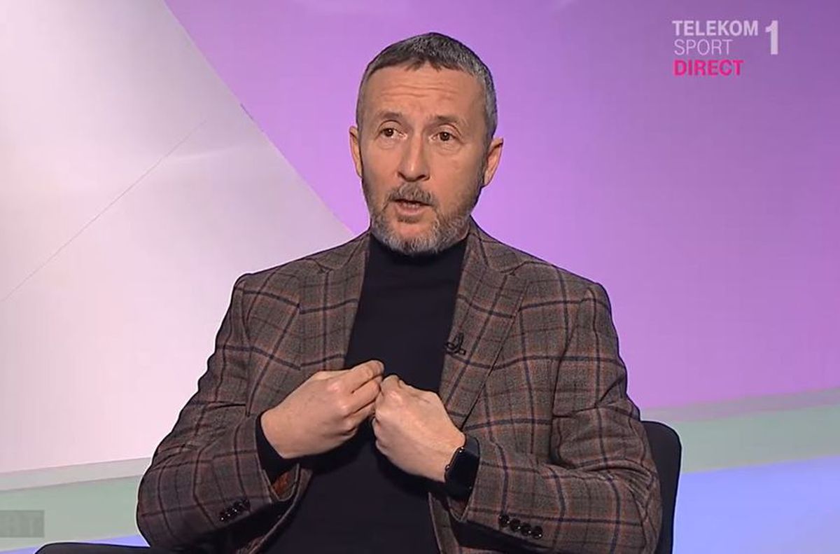 Mihai Stoica, despre prețurile biletelor, care au ținut oamenii departe de stadion: „Nu e normal să trag la răspundere omul care ne plătește” + Cei 2 fotbaliști lăudați: „Extraordinar!”