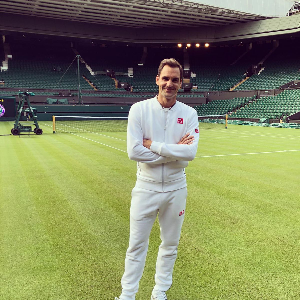 Legendarul Roger Federer și-a anunțat retragerea din tenis: „Va fi ultimul meu turneu. Mesajul corpului meu a fost clar”