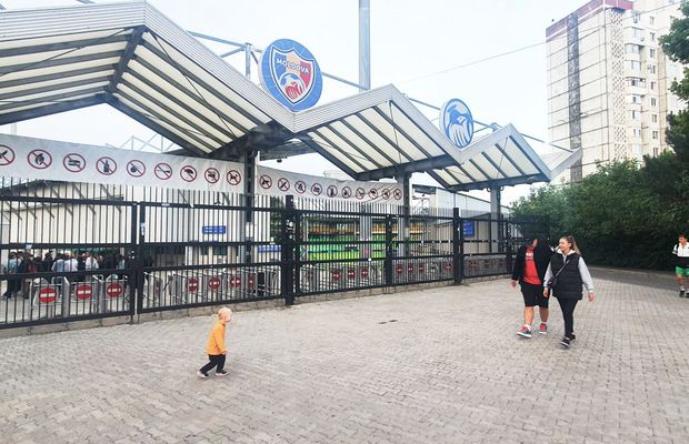 Ce au găsit la Chișinău vedetele Ronaldo, Casemiro și Varane » Pregătiri speciale pentru marele meci programat diseară