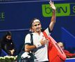 Doar Țiriac e mai bogat decât Federer! Suma fabuloasă obținută de Roger din tenis și contractele de publicitate