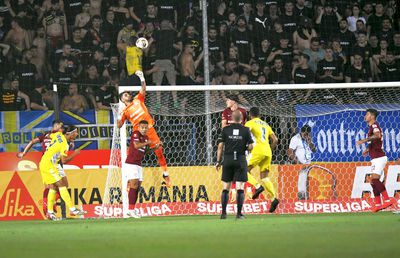 Surprize în echipele etapei » Nu se regăsesc deloc 10 dintre jucătorii convocați de Edi la ultima acțiune