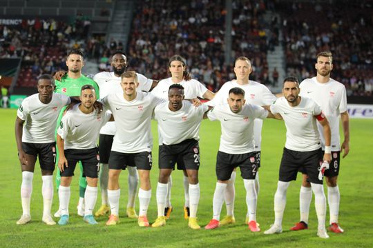 FOTO: Facebook @sivasspor