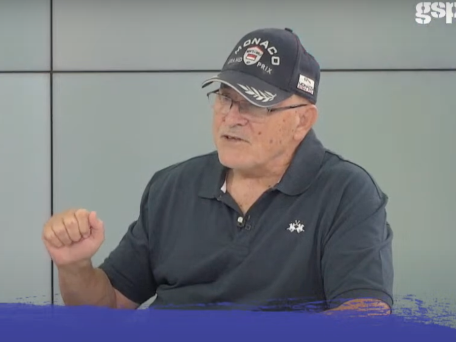 Dinu Popescu și pumnul care pe vremuri era folosit în bazin Poloist român de legendă, interviu fără perdea: „Am bătut milițieni la Athenee Palace, puteam să fac pușcărie ca Sandu Boc, dar am scăpat cu un raport medico-legal falsificat”
